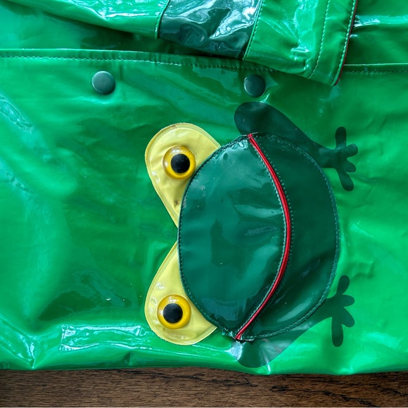 Jackets & Coats Cutest Rain Coat Poshmark